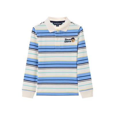 TeenieWeenieKidsPOLO领棉T恤