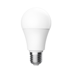 Aqara绿米智能灯泡T1已接入米家小爱语音控制homekit智能led灯具