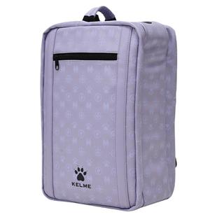 KELME卡尔美足球训练装备袋学生大容量多层可装足球鞋双肩收纳包