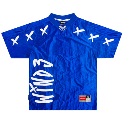 POPPINC联名刺绣速干短袖