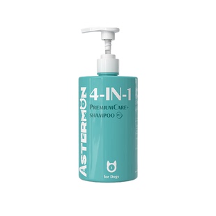 阿斯卡宠物狗狗沐浴露500ml