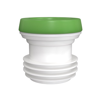 马桶密封圈防臭防漏硅胶