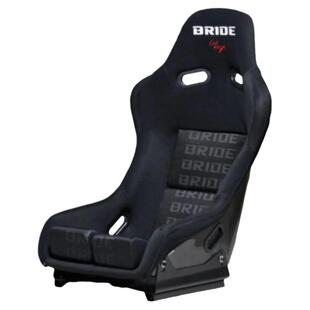 现货新款BRIDE赛车桶椅 轻量化一体骨架通用VR汽车改装赛车座椅