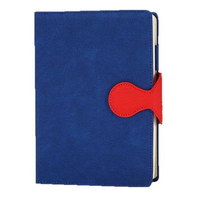 【支持定制】a5蜂窝皮笔记本