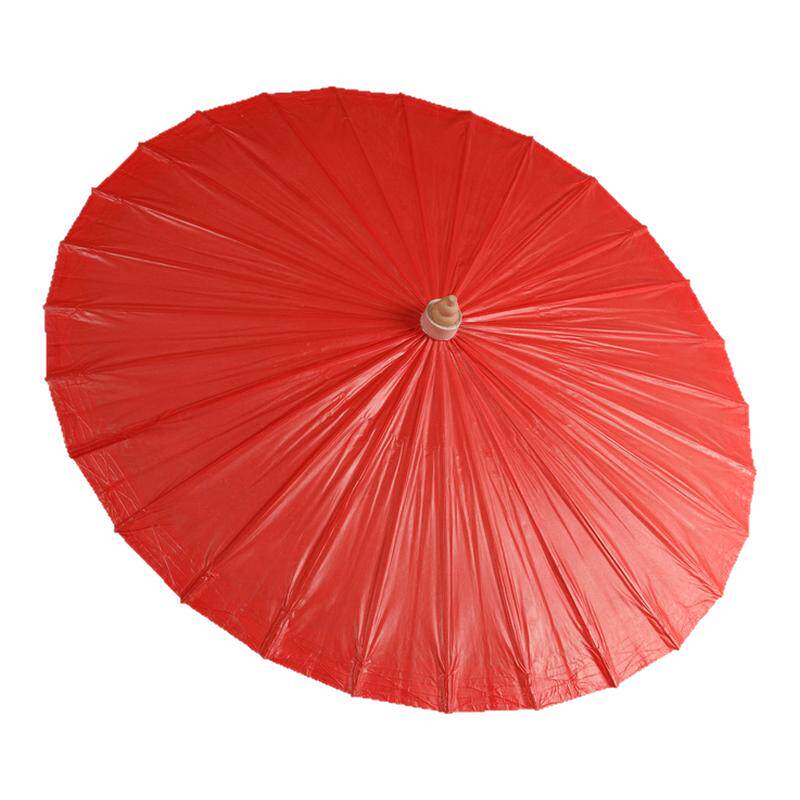 笙荷防雨防晒油纸伞手工非遗遮阳伞中式传统女纸伞古风雨伞汉服伞