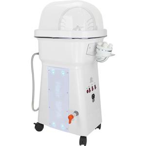 卡丹斯头疗洗头床水循环熏蒸spa仪护理疗按摩美容院采耳馆移动盆