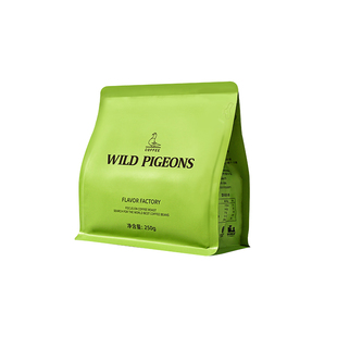 野鸽子埃塞俄比亚耶加雪菲花魁瑰夏soe组合装手冲咖啡豆阿拉比卡