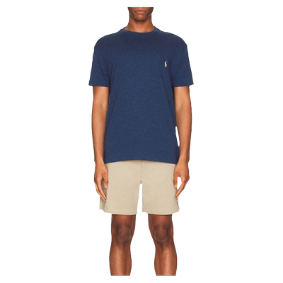 Polo Ralph Lauren拉夫劳伦短袖T恤老钱风REVOLVE新款