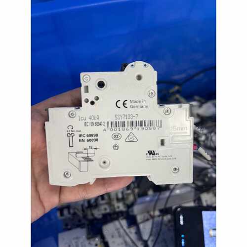 安全继电器5SY71037议价