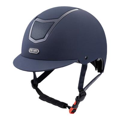 RIF儿童马术头盔骑马装备708A