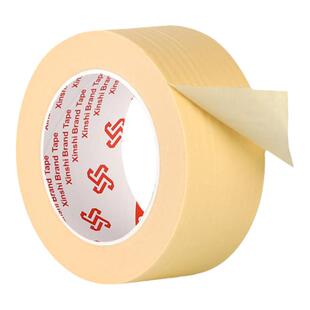 3J301T美纹纸美纹纸胶带纸胶带不留胶美纹纸胶带批发纸粘带美工胶带分色纸美纹胶纸胶带美术生专用加粘美纹