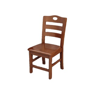 整装全实木餐椅家用餐桌椅子靠背椅凳子简约新中式餐厅吃饭原木椅