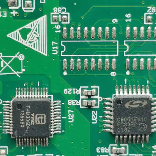 芯片C8051F410THM3060S3C2440AL议价