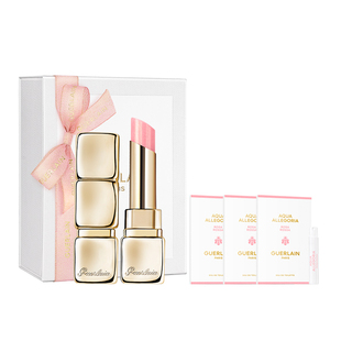 【新年礼物】法国娇兰亲亲蜜吻润唇膏3.2g保湿舒缓口红现货速