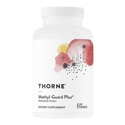 Thorne悦恩甲基保护剂协同增效