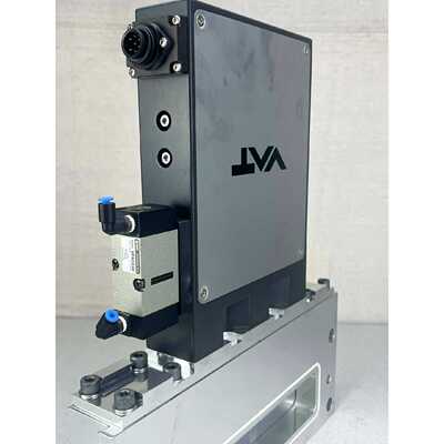 VAT 02010-BA44-1004 Rectangula