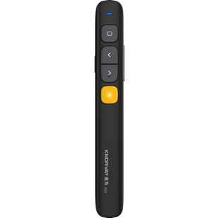 【教师推荐】诺为 N29激光翻页笔ppt遥控笔充电适用希沃白板教学一体机教师用 适用鸿合多媒体翻页笔电子教鞭