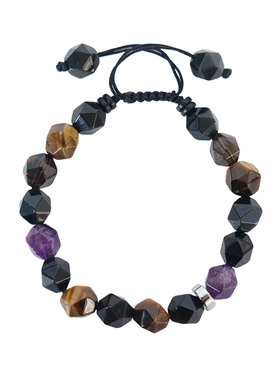 五行手链赋能助运补木火土金水