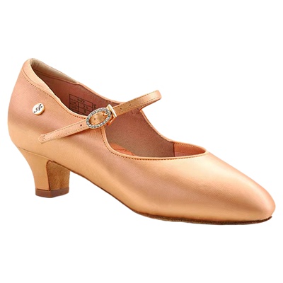 Adsdance摩登舞鞋女童软底比赛鞋