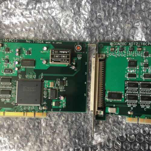 议价AD12-16(PCI)  No.7150A