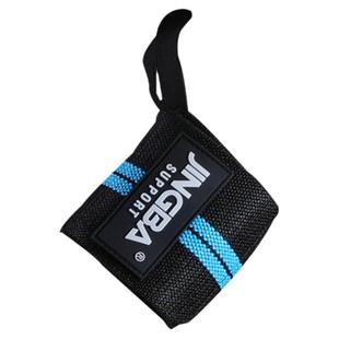 JINGBA SUPPORT 绷带缠绕运动护腕加压手腕防护篮球护具