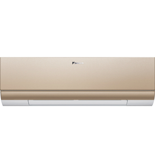 大金空调官方旗舰官网M226WC白色大1p省电家用1.5p挂机2等级特价