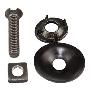 皮带螺栓输送带传输带蟹传送带壳螺栓抛丸机提升机皮带接头螺丝