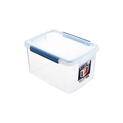 日本进口ASVEL密封米桶防虫10kg