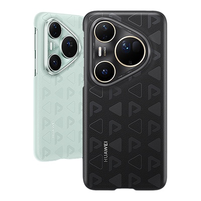 华为Pura80系列原装印花手机壳