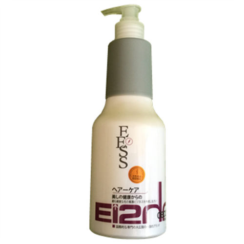 EESS水性亮泽造型精华 弹力素 不硬软造型300ML
