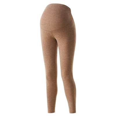 猫人孕妇秋裤加绒加厚保暖打底裤