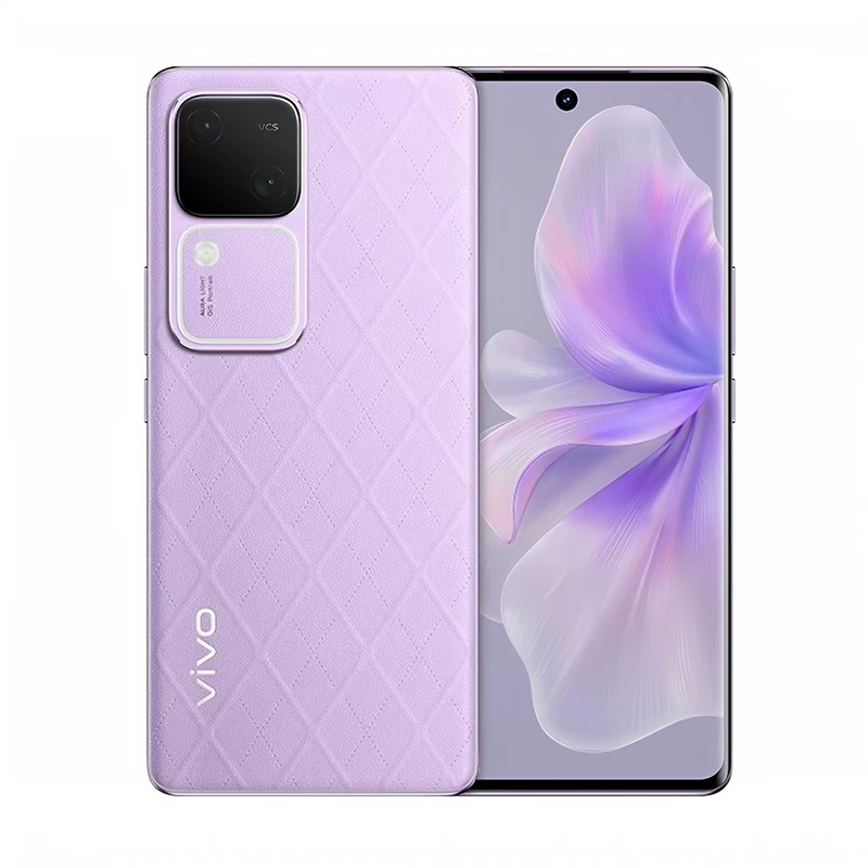 vivoS185G护眼曲屏拍照美颜轻薄