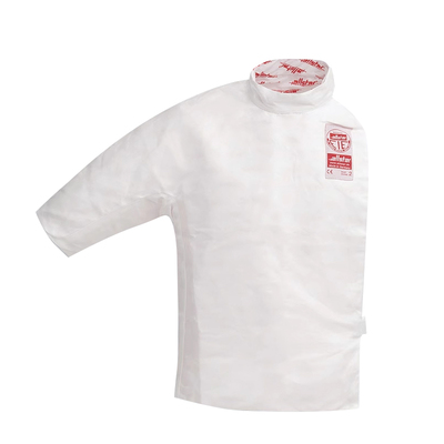 allstar儿童花重佩剑比赛小背心