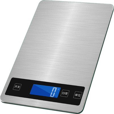 防水防水食物称商用小型电子秤