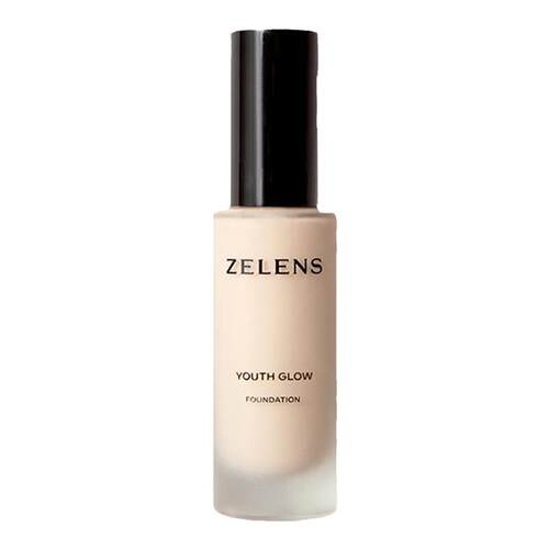 ZELENS养肤age粉底液干皮奶油肌水润细腻轻薄遮瑕持久保湿粉霜