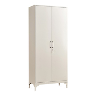 阳台防晒收纳储物柜可放行李箱家用多层储物柜靠墙一体带锁多功能