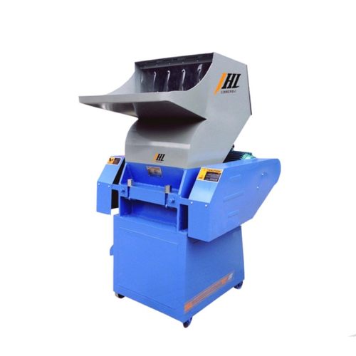 恒力塑料破碎机强力PET薄膜小型PVC粉碎机大型水果筐工业PP打碎机