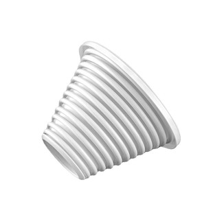 下水道封口盖40/75/110/50管堵水管堵头堵塞头管道下水管防臭密封