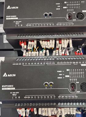 询价-9新台达PLC DVP30EC00T3，件，有2