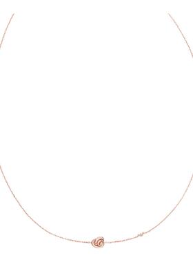 EMPORIOARMANI阿玛尼幸运结项链