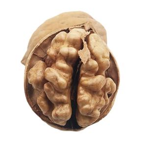 24年新货新疆阿克苏185原味生纸皮核桃500g包邮孕妇休闲零食坚果