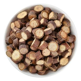 夜交藤中药500克中药材夜交藤合欢皮泡脚睡眠泡水安神茶何首乌藤