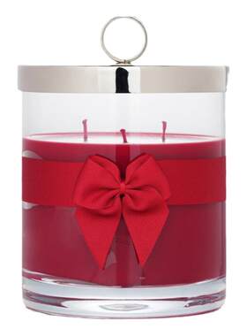 Rigaud - 香薰蜡烛 - # La Vie En Rouge 750g/26.45oz