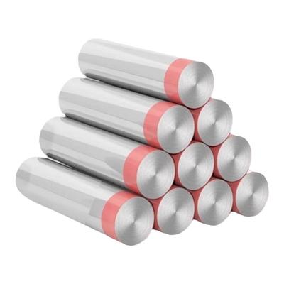 家用抽绳式加厚垃圾袋