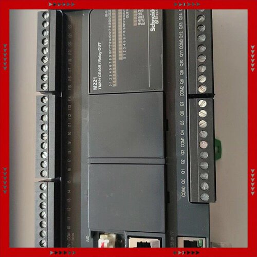 【问价】tm221ce40r，实验台展示件