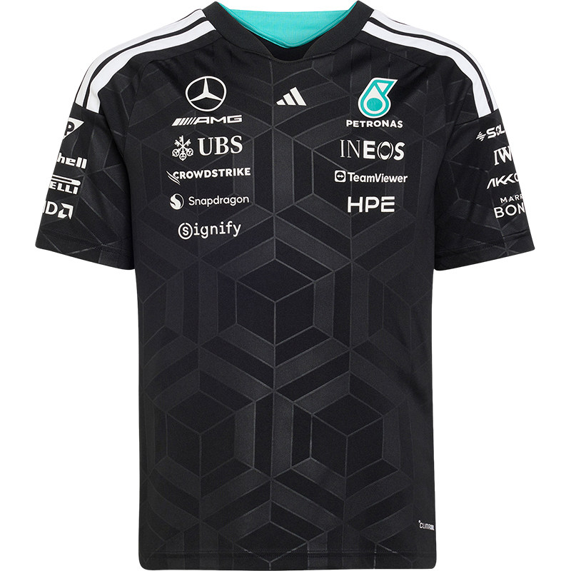 Adidas/阿迪达斯运动短袖T恤