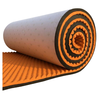 隔音板工业机器隔音棉高密度墙贴