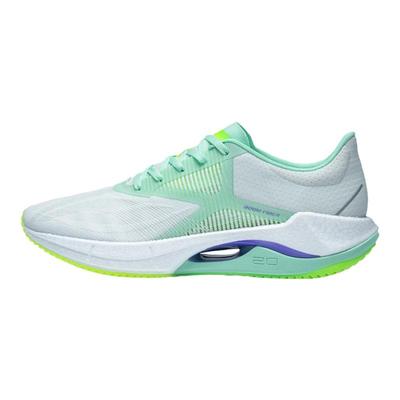 Lining/李宁正品2023新款男子舒适透气缓震低帮跑步鞋ARBT001-15