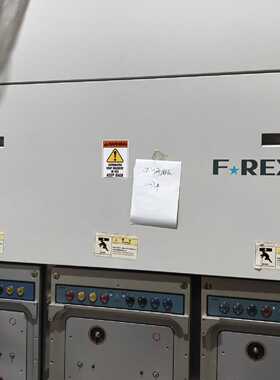 EBARA CMP磨抛机 F-REX300S，型号PZB议价