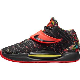 Nike/耐克官方正品KD 14 杜兰特14代男女运动篮球鞋 CZ0170-002